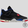 Air Jordan 4 Retro Rare Air (Lettres Dorées)