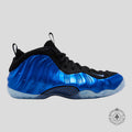 Nike Air Foamposite One Bleu International