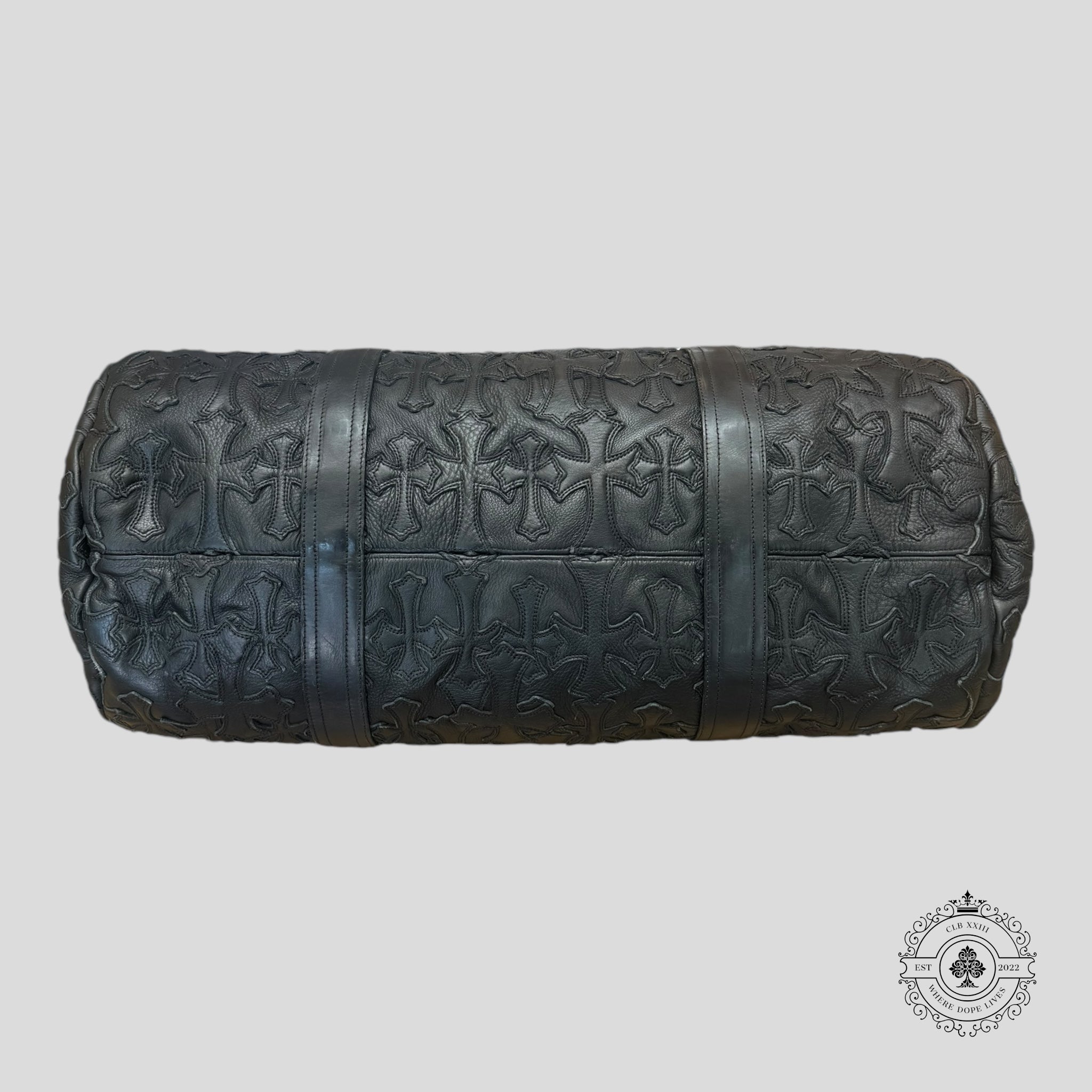 Sac de voyage multicross Chrome Hearts