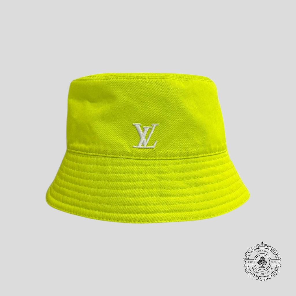 Bob Monogram Néon Louis Vuitton