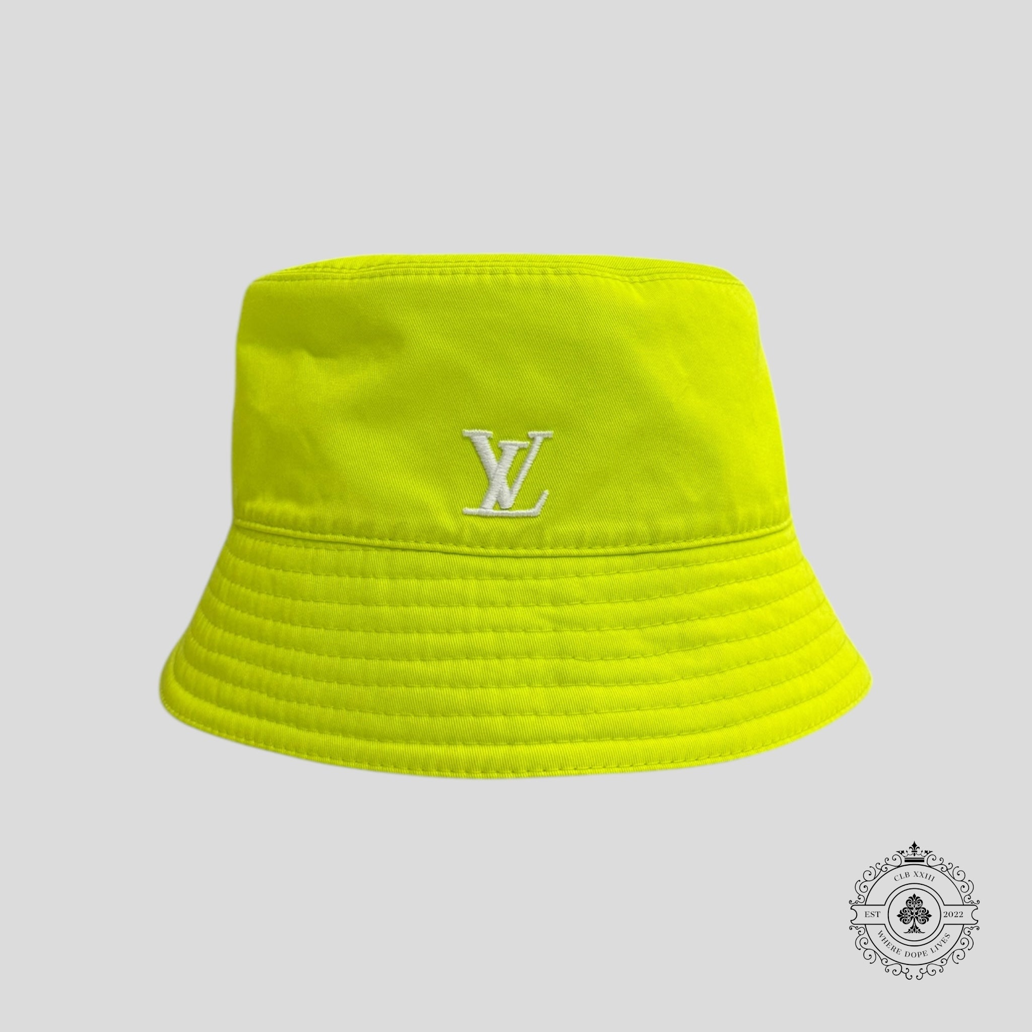 Bob Monogram Néon Louis Vuitton