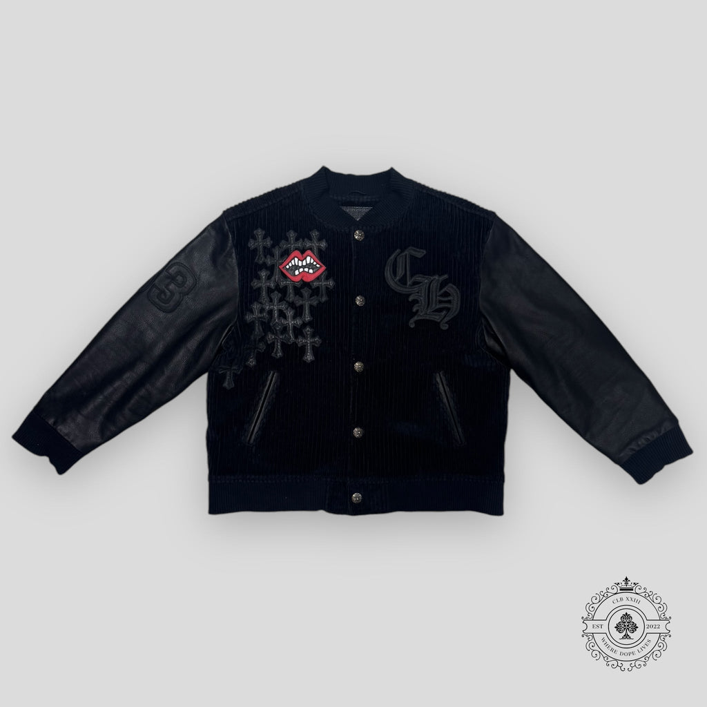 Blouson bomber Chrome Hearts Matty Boy
