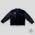 Blouson bomber Chrome Hearts Matty Boy