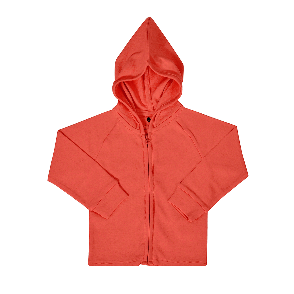 sweat à capuche | pastèque