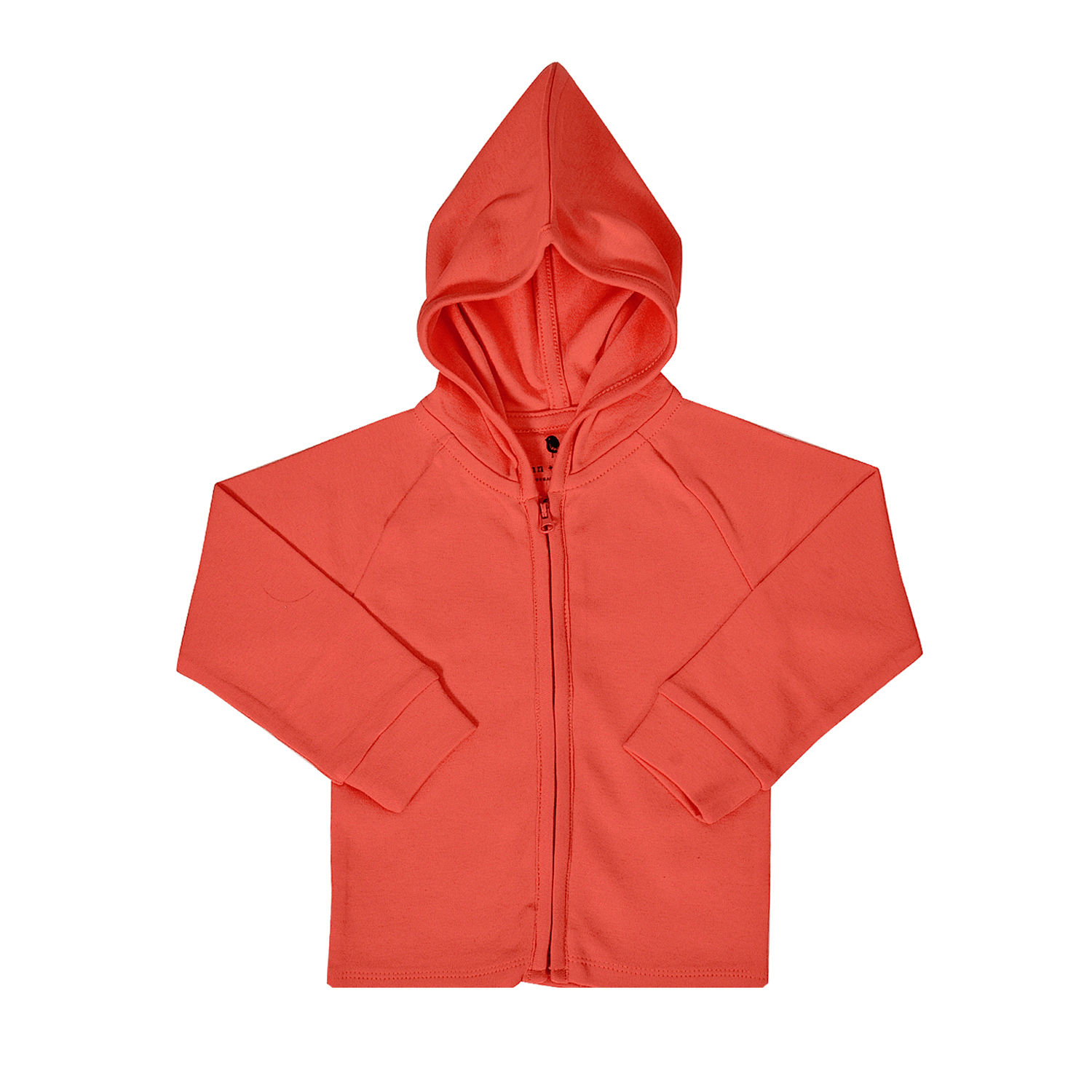 sweat à capuche | pastèque