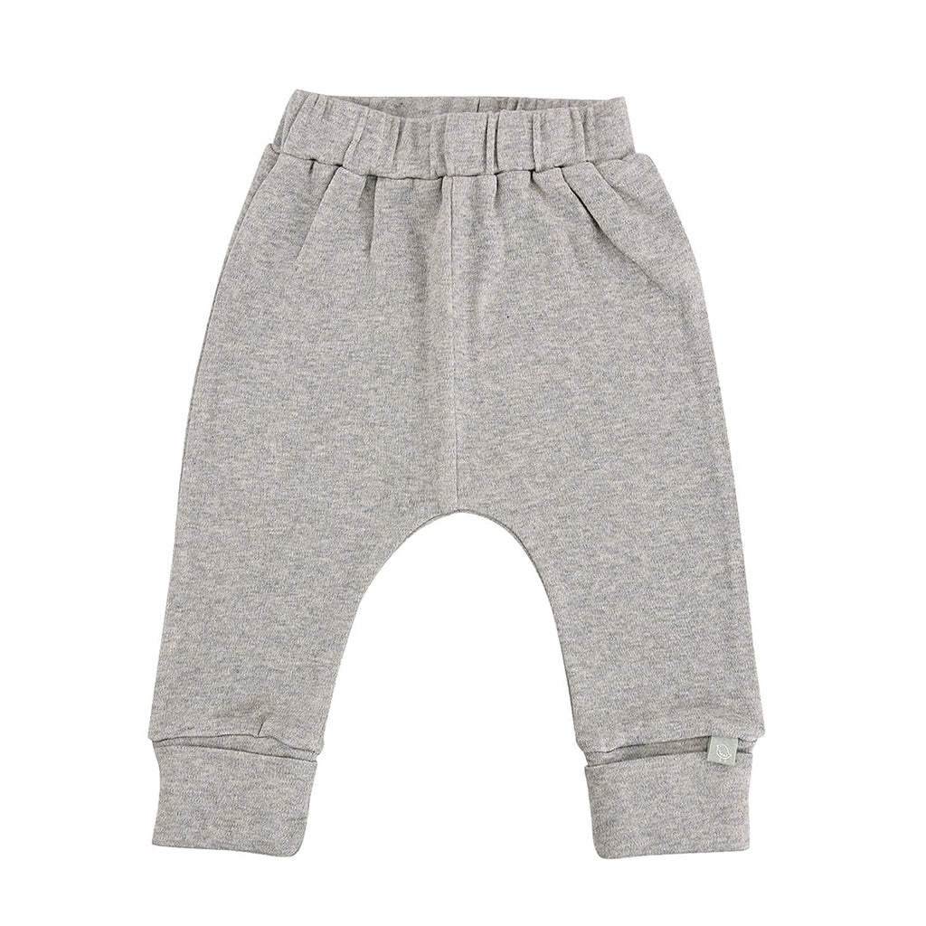 pantalon basique | chiné