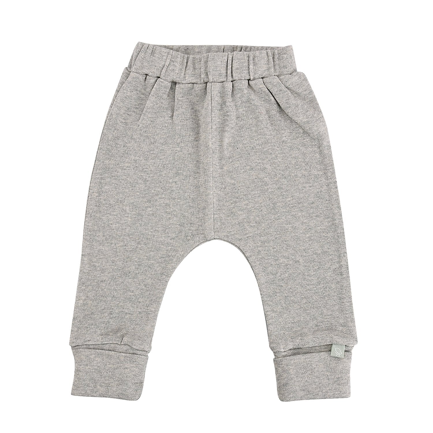 pantalon basique | chiné