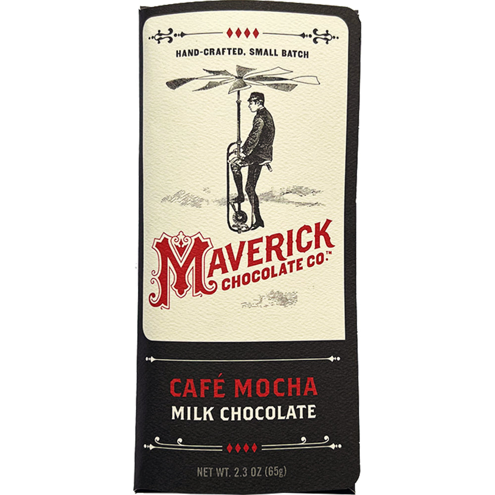 Moka glacé