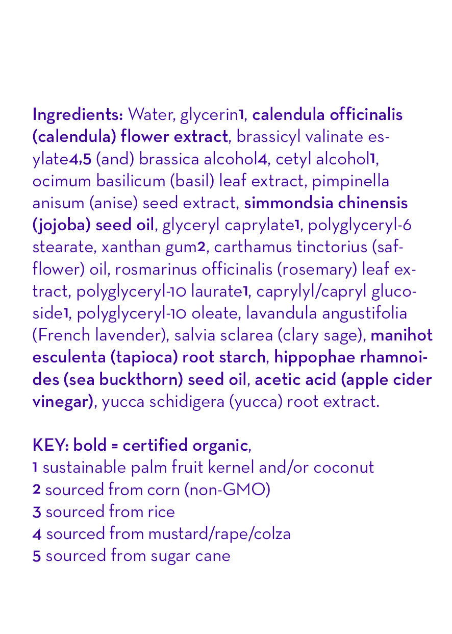 Après-Shampooing au Calendula™ California Kids®