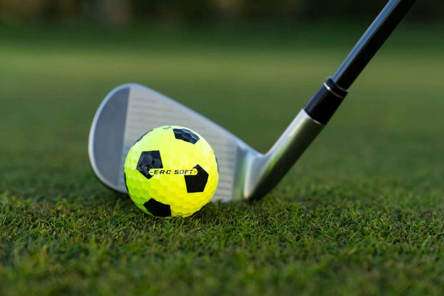 Ballons de golf Callaway ERC Soft Truvis 2025