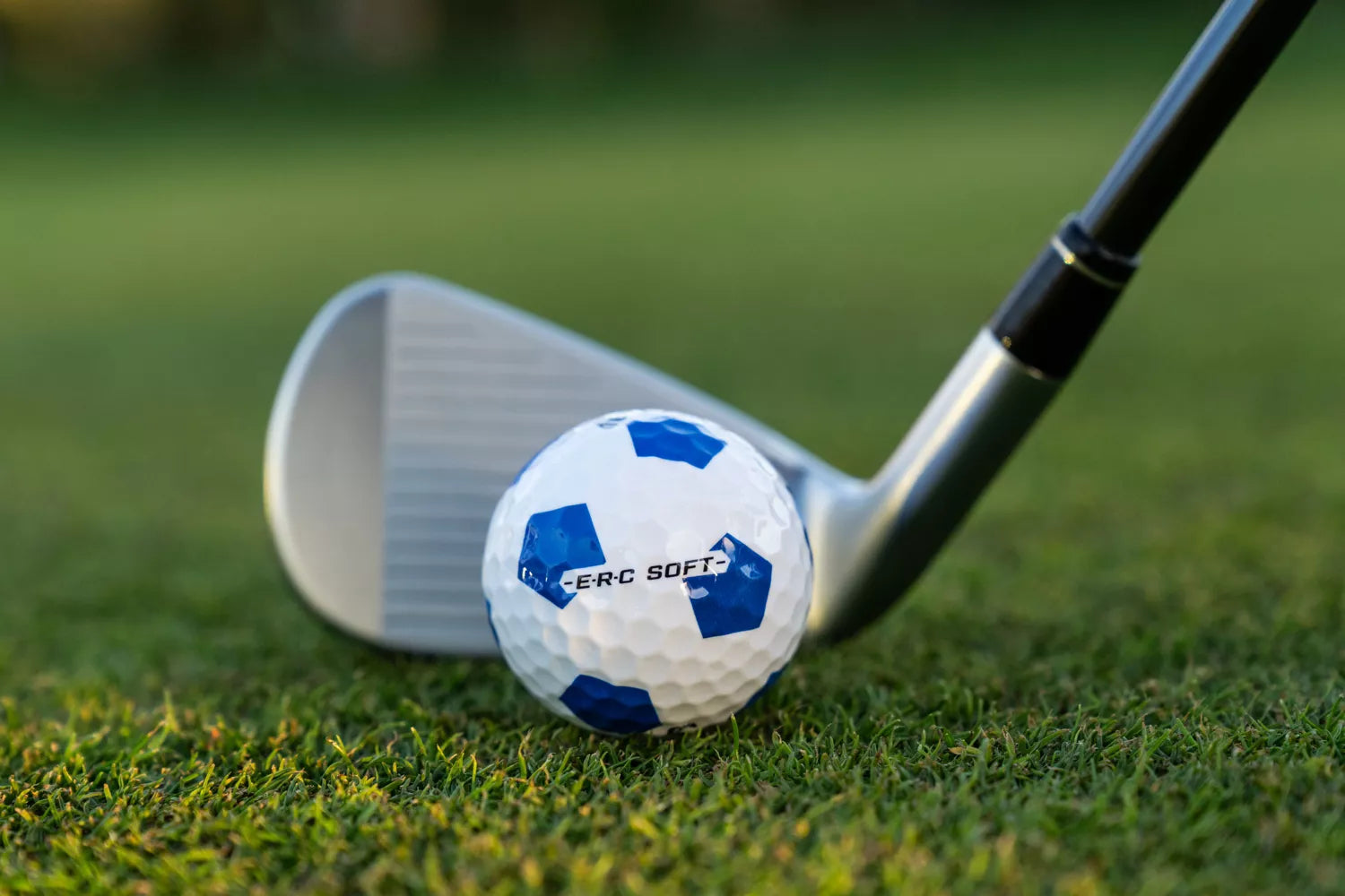 Ballons de golf Callaway ERC Soft Truvis 2025