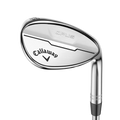 Wedtes Callaway Opus Chrome Brossé