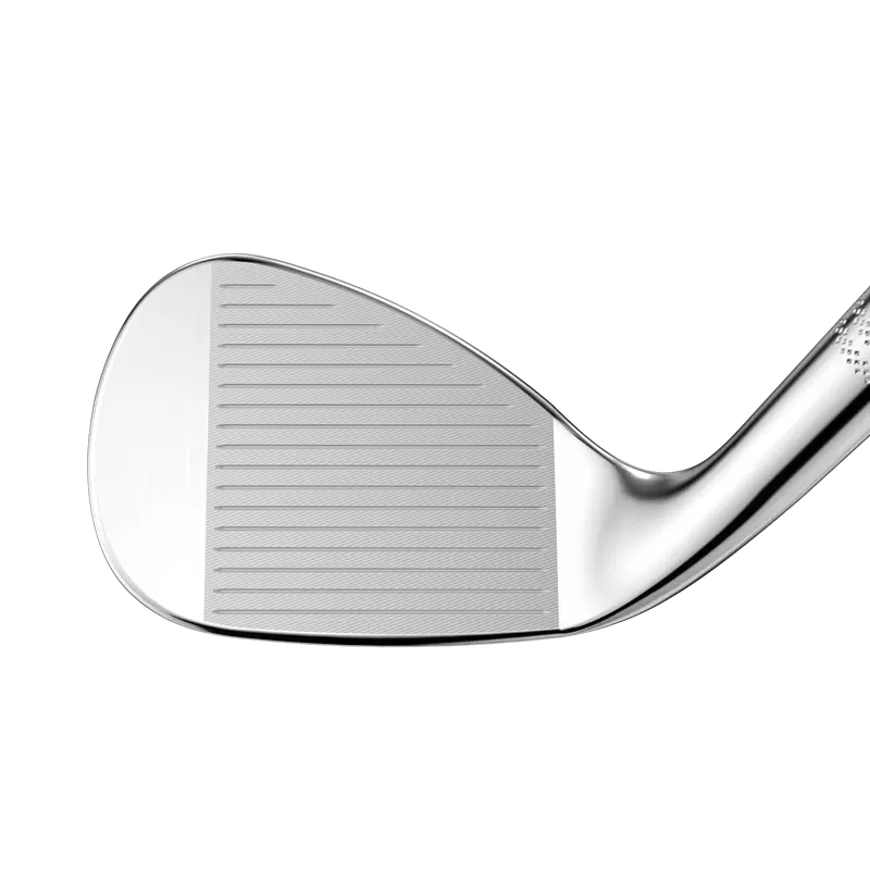 Wedtes Callaway Opus Chrome Brossé