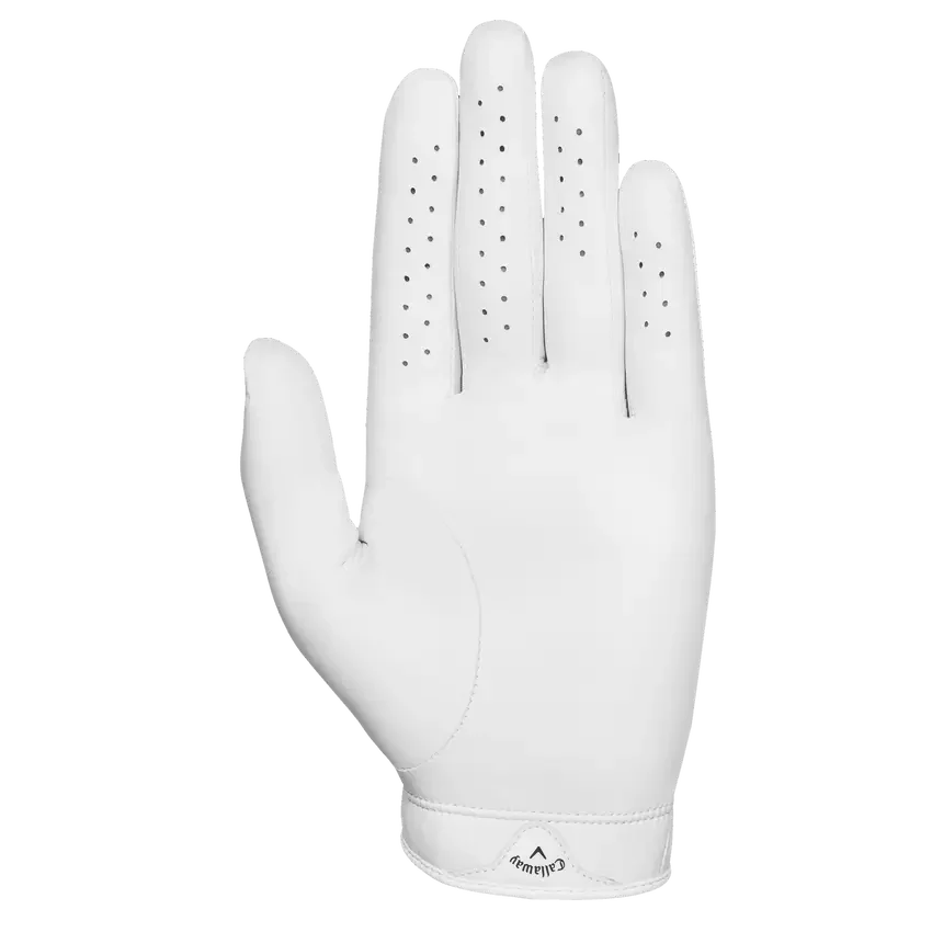 Gants de golf Callaway Tour Authentic