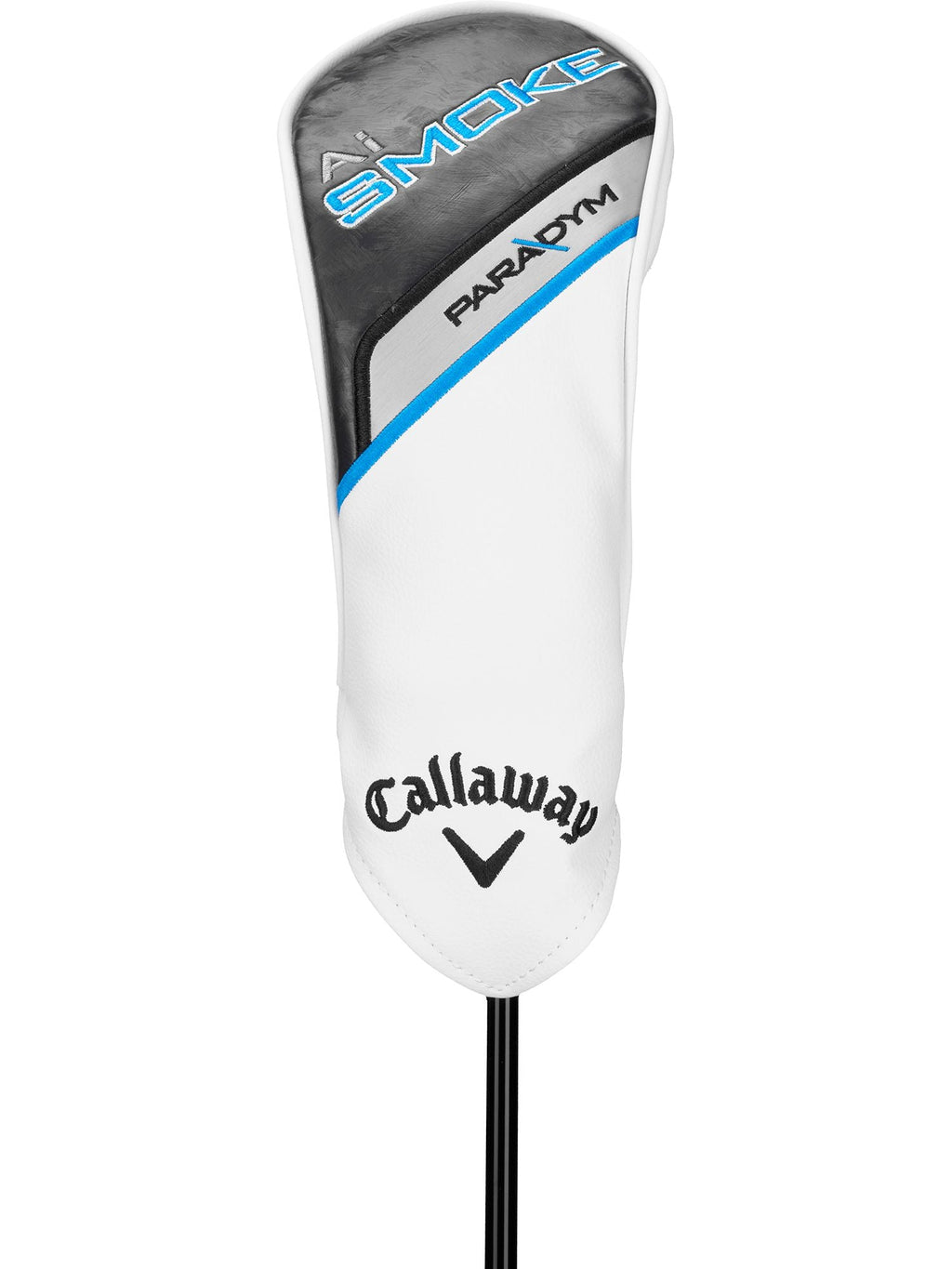 Bois de parcours Callaway Paradym Ai Smoke Max Fast pour femme