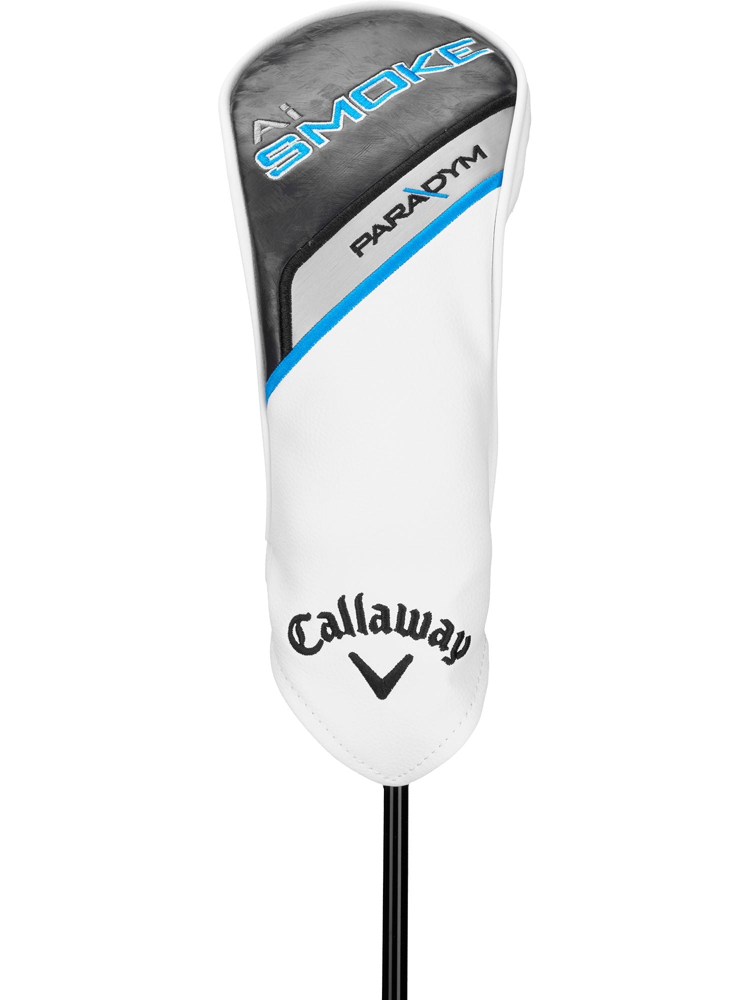 Bois de parcours Callaway Paradym Ai Smoke Max Fast pour femme