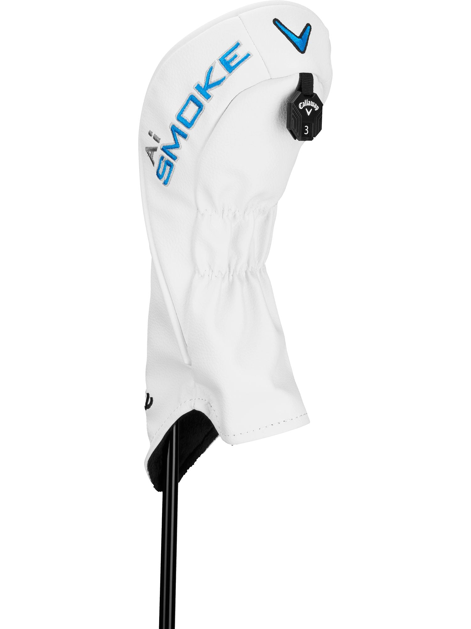Bois de parcours Callaway Paradym Ai Smoke Max Fast pour femme