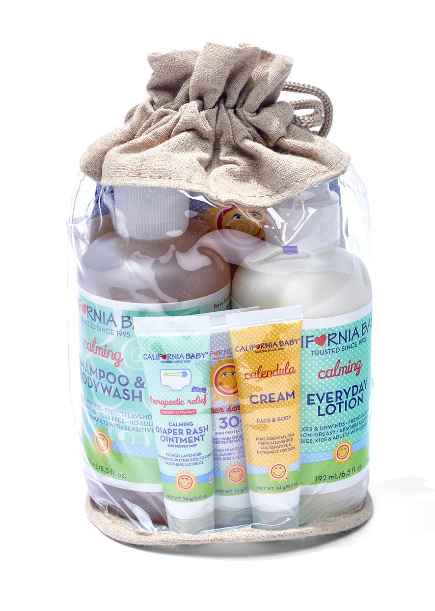 Tote de naissance Calming™