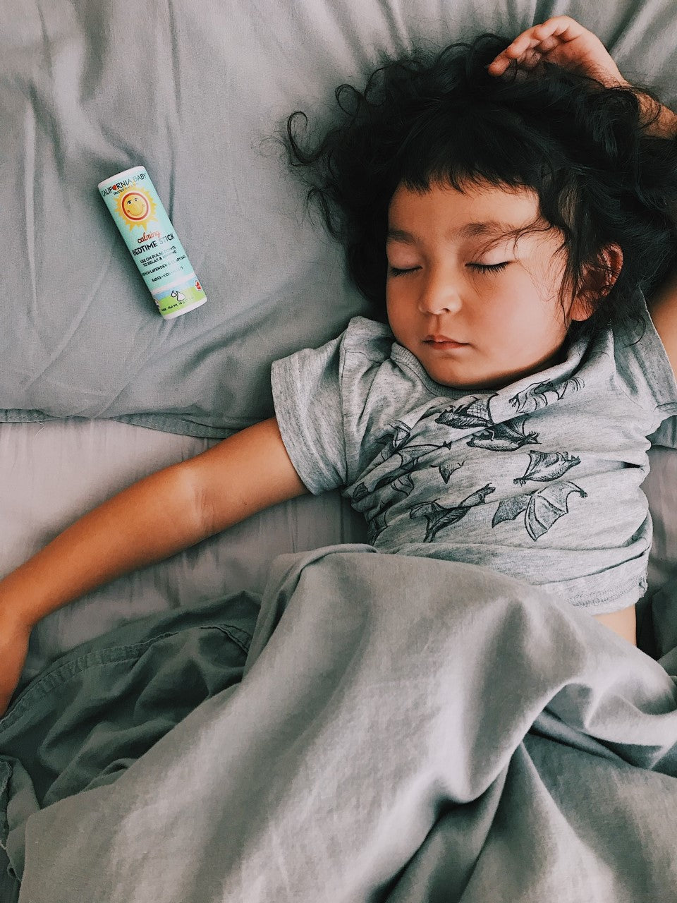 Routine de nuit apaisante™
