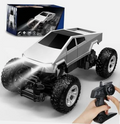 Camionnette Cyber Télécommandée – Voiture RC tout-terrain 2,4 GHz