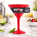 Gobelets à cocktail réutilisables de 35 cl