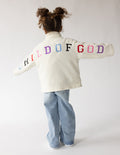 Chandail polaire pour enfant Enfant de Dieu