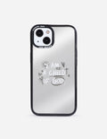 Coque de téléphone Miroir Enfant de Dieu