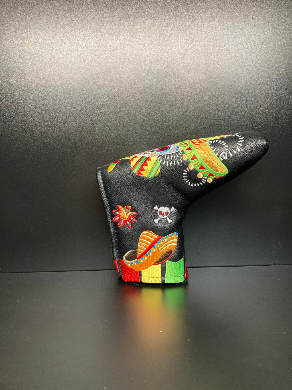 Couvre-chef du Cinco De Mayo