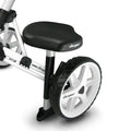 Siège pour chariot Clicgear