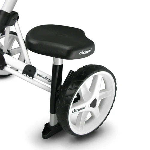 Siège pour chariot Clicgear