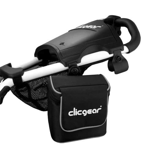 Sacoche Clicgear pour télémètre/objets de valeur