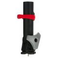 Dispositif de réglage d'angle de parapluie Clicgear