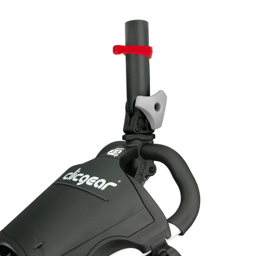 Dispositif de réglage d'angle de parapluie Clicgear