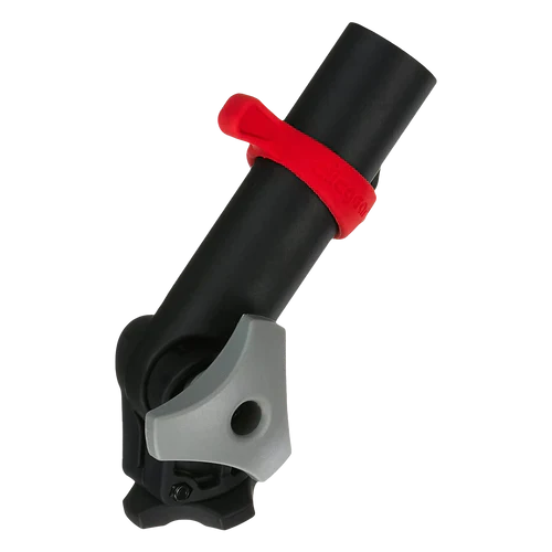 Dispositif de réglage d'angle de parapluie Clicgear