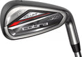 Série de fers Cobra DS-ADAPT MAX