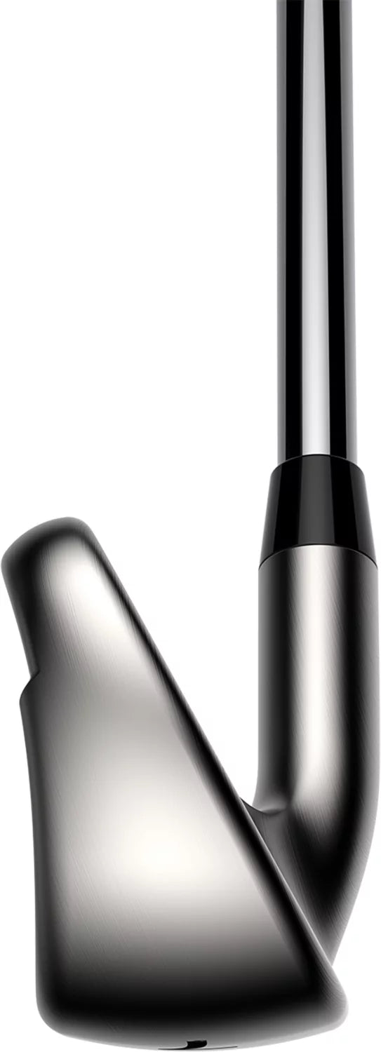 Série de fers Cobra DS-ADAPT MAX