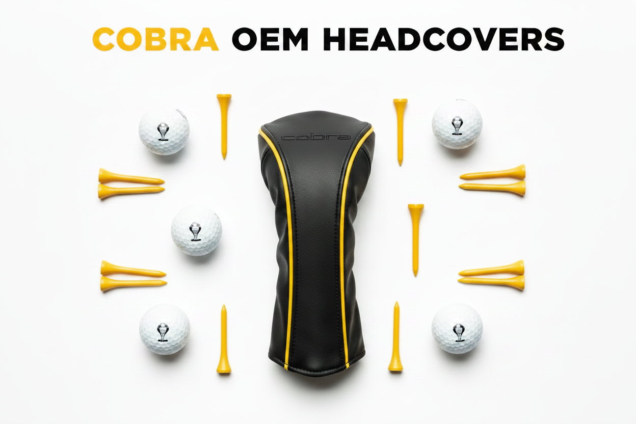 Couvre-têtes spécifiques aux modèles Cobra