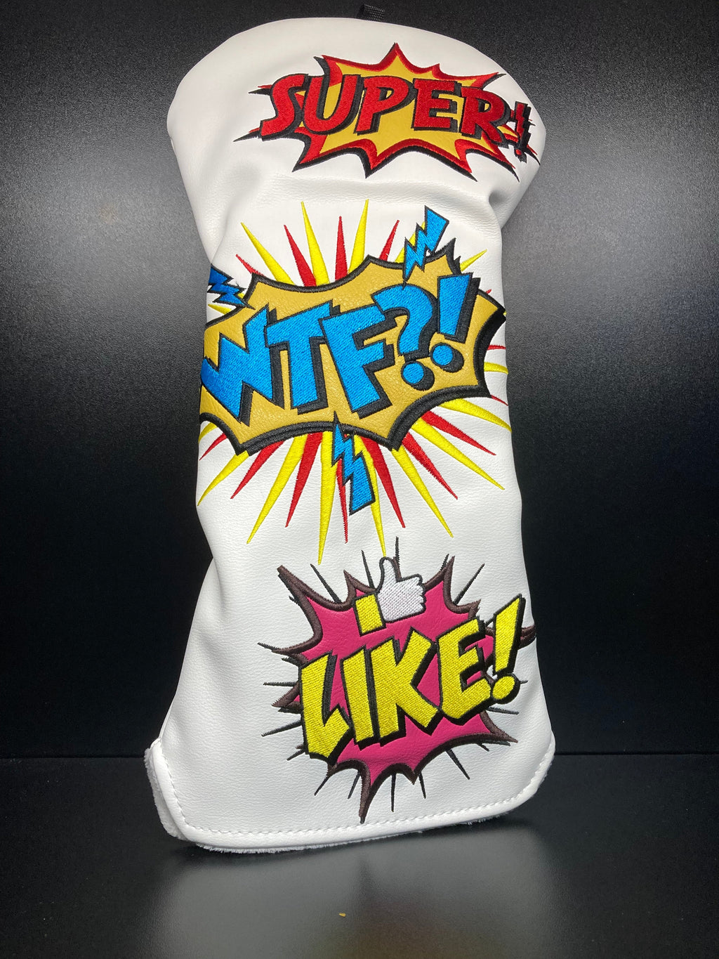 Bandeau Tête Emoji BD