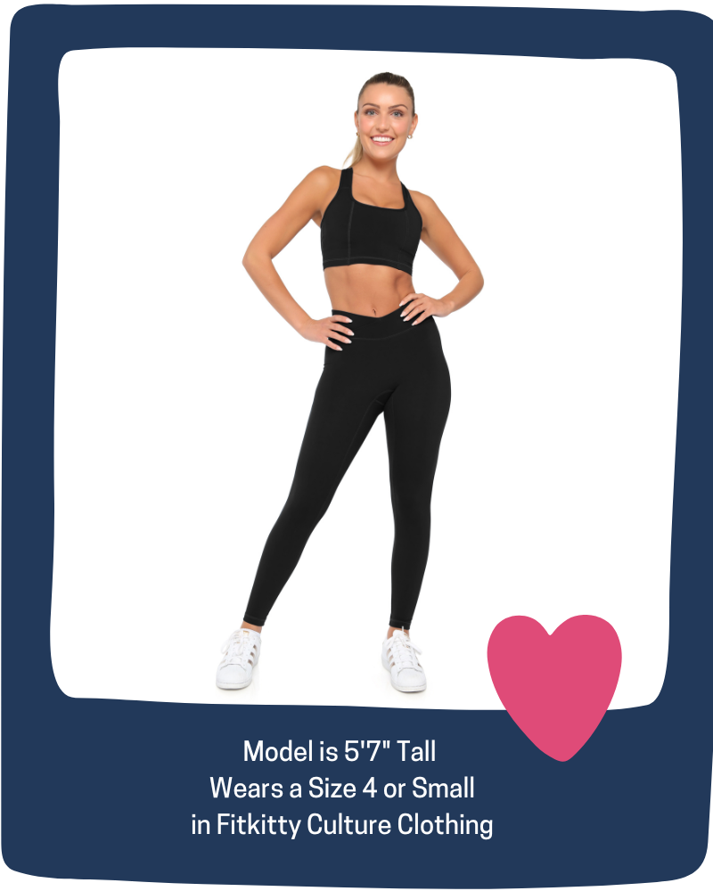 Soutien-gorge de sport maintien supérieur BodyLove™