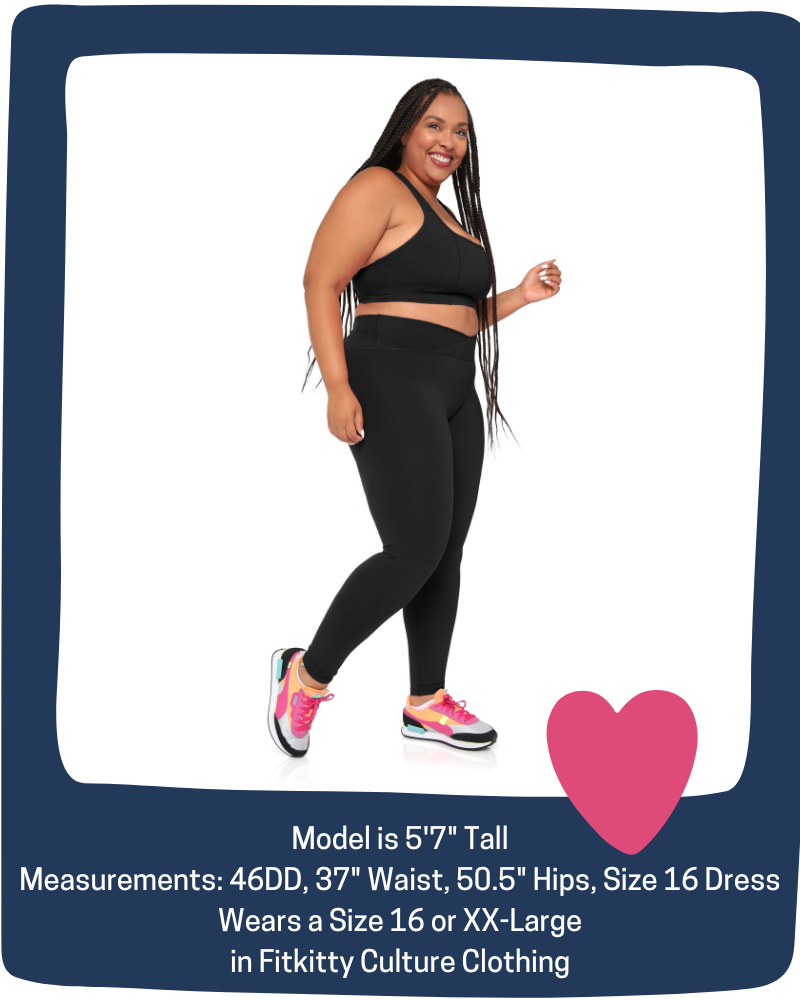 Soutien-gorge de sport maintien supérieur BodyLove™