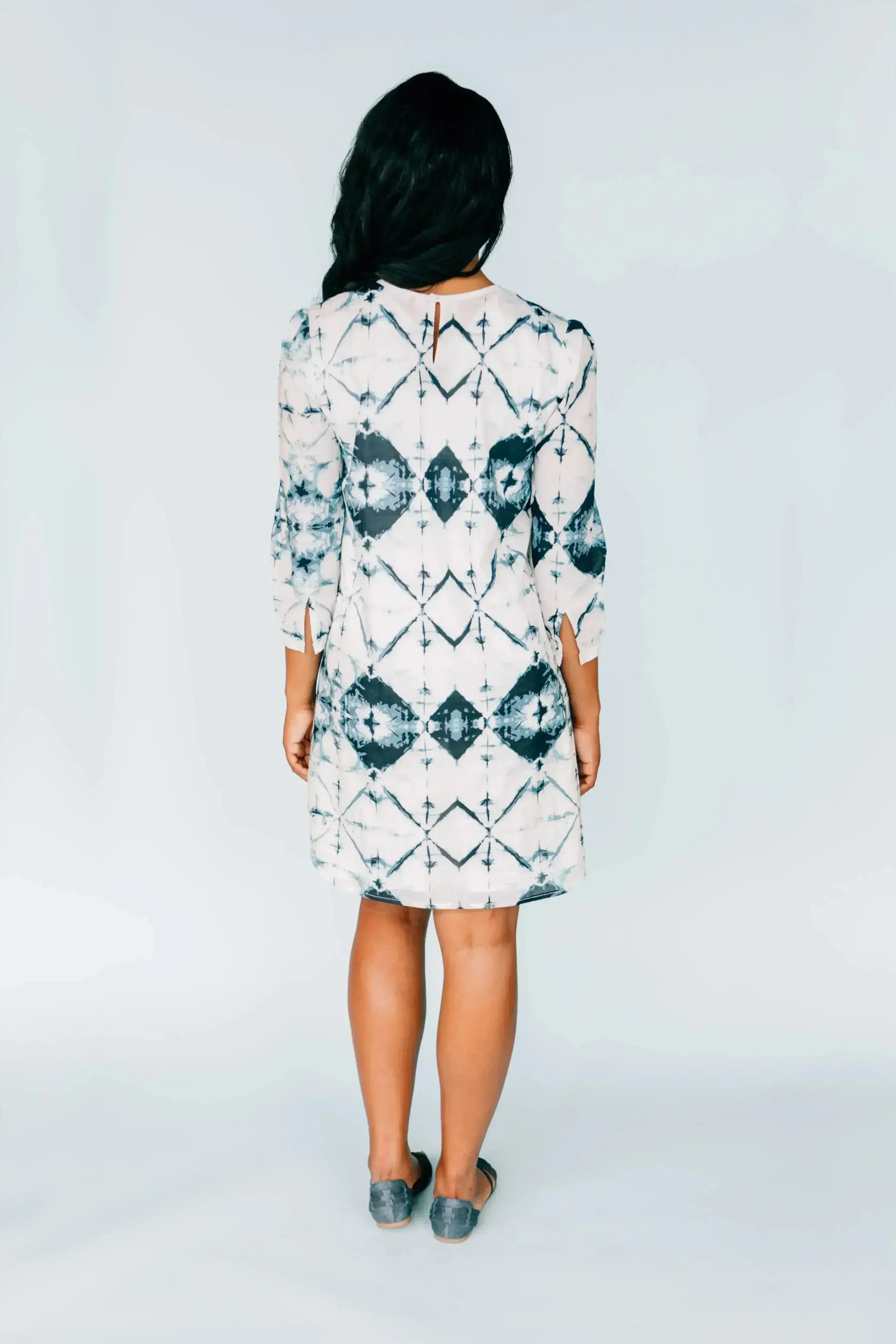 Robe encrier