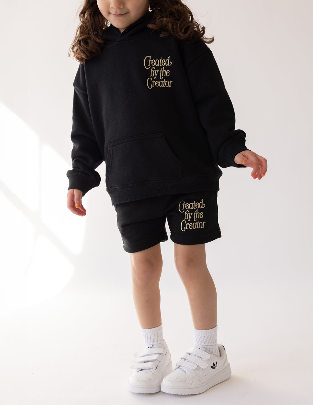 Créé par le Créateur Enfants Court