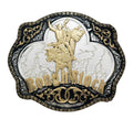 Crumrine Roughtstock - Boucle de ceinture