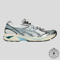 ASICS GT-2160 Argent pur blanc