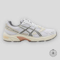ASICS Gel-1130 Blanc Gris Argile