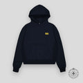 Sweat à capuche classique Bravest Studios bleu marine