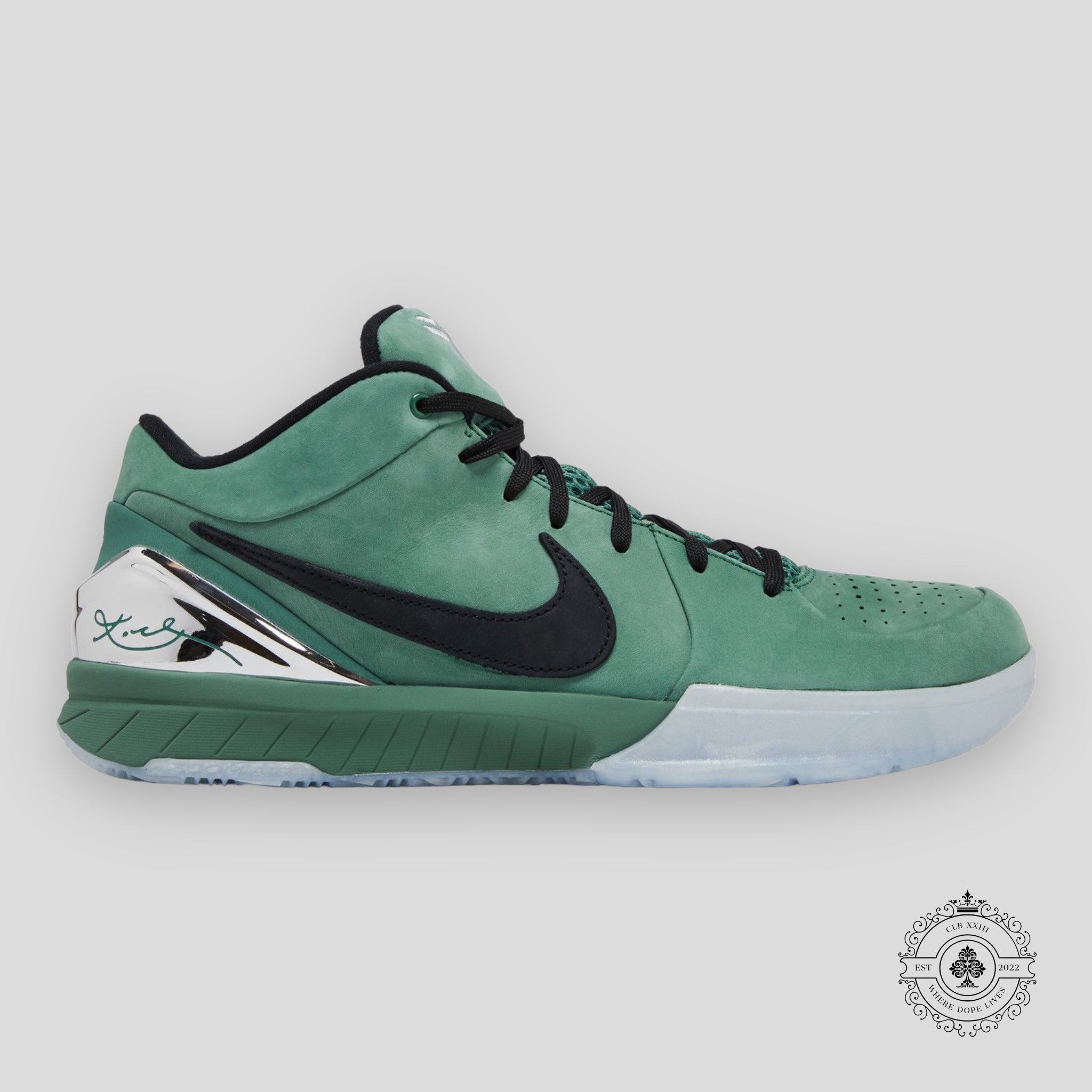 Nike Kobe 4 Protro « Papa de fille »