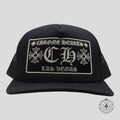 Casquette Chrome Hearts Las Vegas Ch Patch