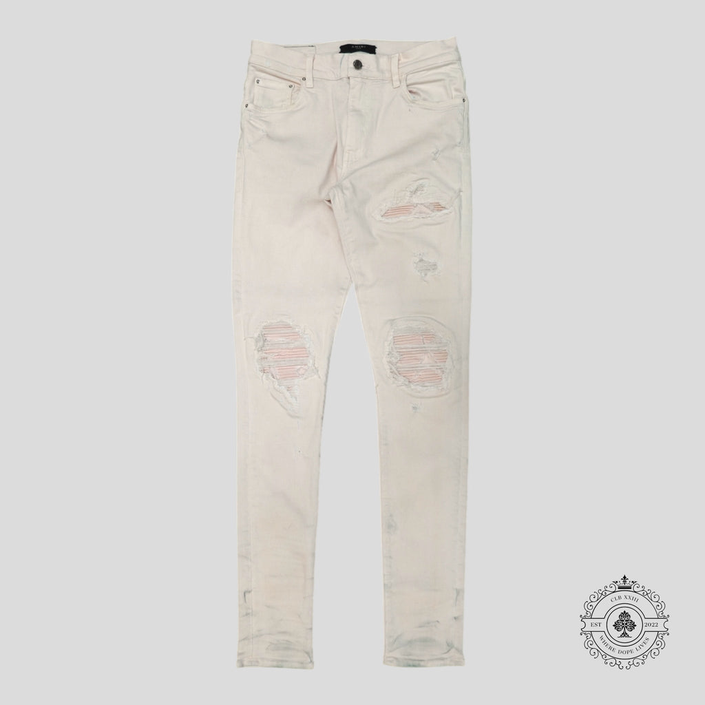 Jean Amiri MX1 rose - Occasion