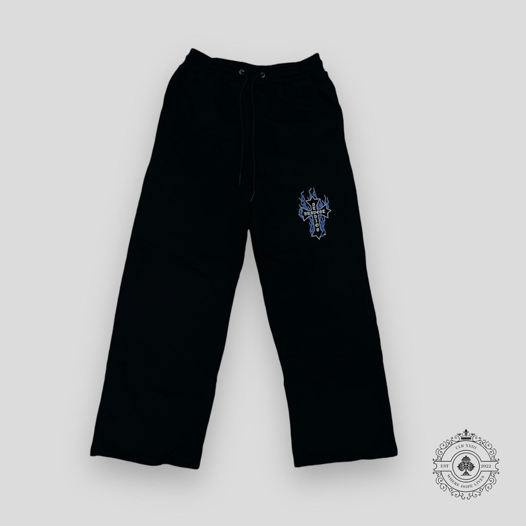 Bravest Studios Eternal Pantalon de survêtement Bleu